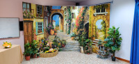 Wallpaper and Wallcovering in Dubai