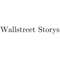 Wallstreet Storys