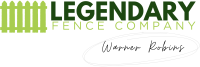 Legendary Fence Company Warner Robins