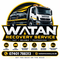 Watan recovery service