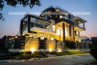 TOP ARCHITECTS IN GURGAON 7WD