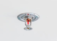 Water Mist Fire Suppression System | Swastik Synergy