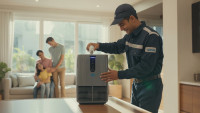 Aquaguard Repair Service Centre – Trusted Water Purifier Repair Service in Pimpri