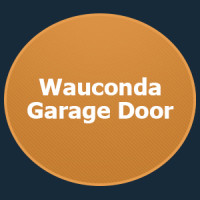 Wauconda Garage Door