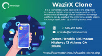 Wazirx Clone App Development Company