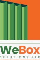 Webox Solutions: Premium Shipping Container for Sale Houston Texas