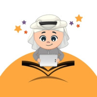 Qari For Kids