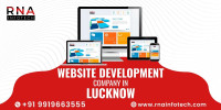 Website Development Company in Lucknow