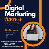 Swastik Digital Consultancy