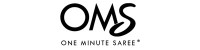 one minute saree