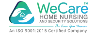 Wecare home nursing services in Bangalore