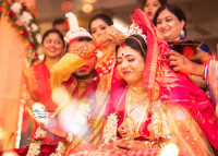 Golden Memories - Wedding photographer & Baby Photoshoot kolkata