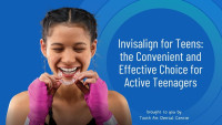 Dental clinic Singapore