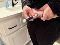 Wegovy injections in Riyadh