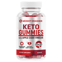 How Does Weight Crasher Keto Gummies Work?