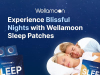 WellaMoon Sleep Patches: Do They Really Work? In-Depth Review!