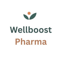 WellBoost Pharma