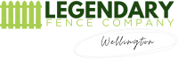Legendary Fence Company Wellington