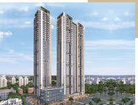 Coastal Connect Kandivali West