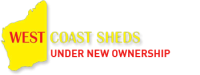 Custom Sheds Perth
