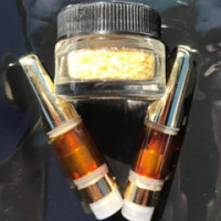 Your Ultimate Guide to DMT Vapes, dmt cartridges, and MHRB | DMT Carts Online