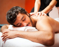 Oceanic Wellness Spa Kalaburagi 9113898766