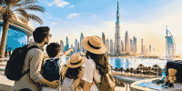 Dubai Family Travel Guide: Packages, Planning & Vacation Tips
