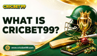 What is Cricbet99?