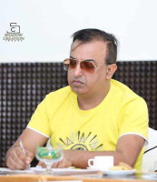 Best International Fashion Choreographer
