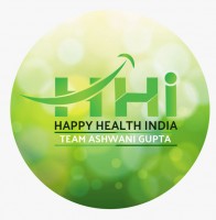 Happy Health India | HHI