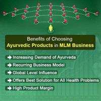 MLM products supplier in india