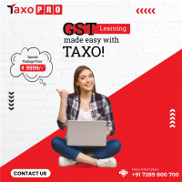 GST Solution