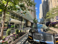 LIMOUSINE SERVICE CHICAGO IL