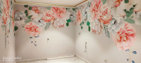 Wallpaper Printing Dubai