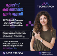 Techmarca