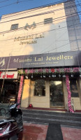Munshi Lal Jewellers – Designer Gold & Diamond Jewellery