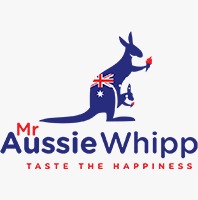 Mr Aussie Whipp ice cream van in perth
