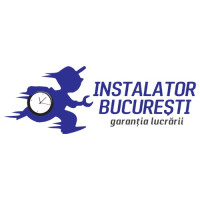 Instalator Bucuresti
