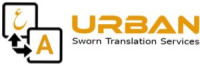 URBAN SWORN TRANSLATION SERVICES