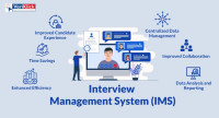 Interview Management System (IMS) | Veriklick