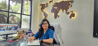 Dr. Yojna's Dental Clinic Digital Smile Design & Implant Center