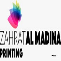 Zahrat Al Madina Printing
