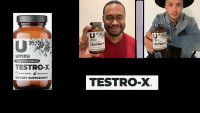 **Unlocking Vitality: Exploring the Benefits of UMZU Testro-X**