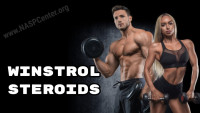 Winstrol Steroid: Winstrol Pills Cycle, Side Effects, Dosage And Results