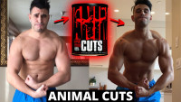 Animal Cuts Pills