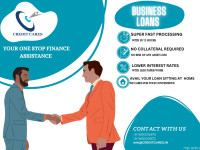 business loan