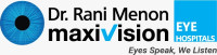 Dr. Rani Menon Maxivision Eye Hospitals