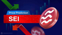 SEI Price Prediction – The News Crypto