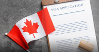 FOR JAPANESE CITIZENS CANADA Government of Canada Electronic Travel Authority - Canada ETA - Online Canada Visa - カナダ政府ビザ申請、オンラインカナダビザ申請センター