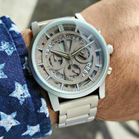 SPACETIMEWATCH